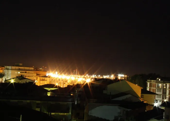 Hotel Regina