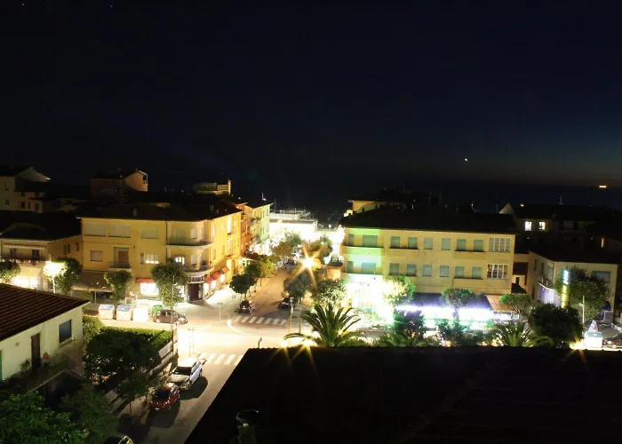 Hotel Regina