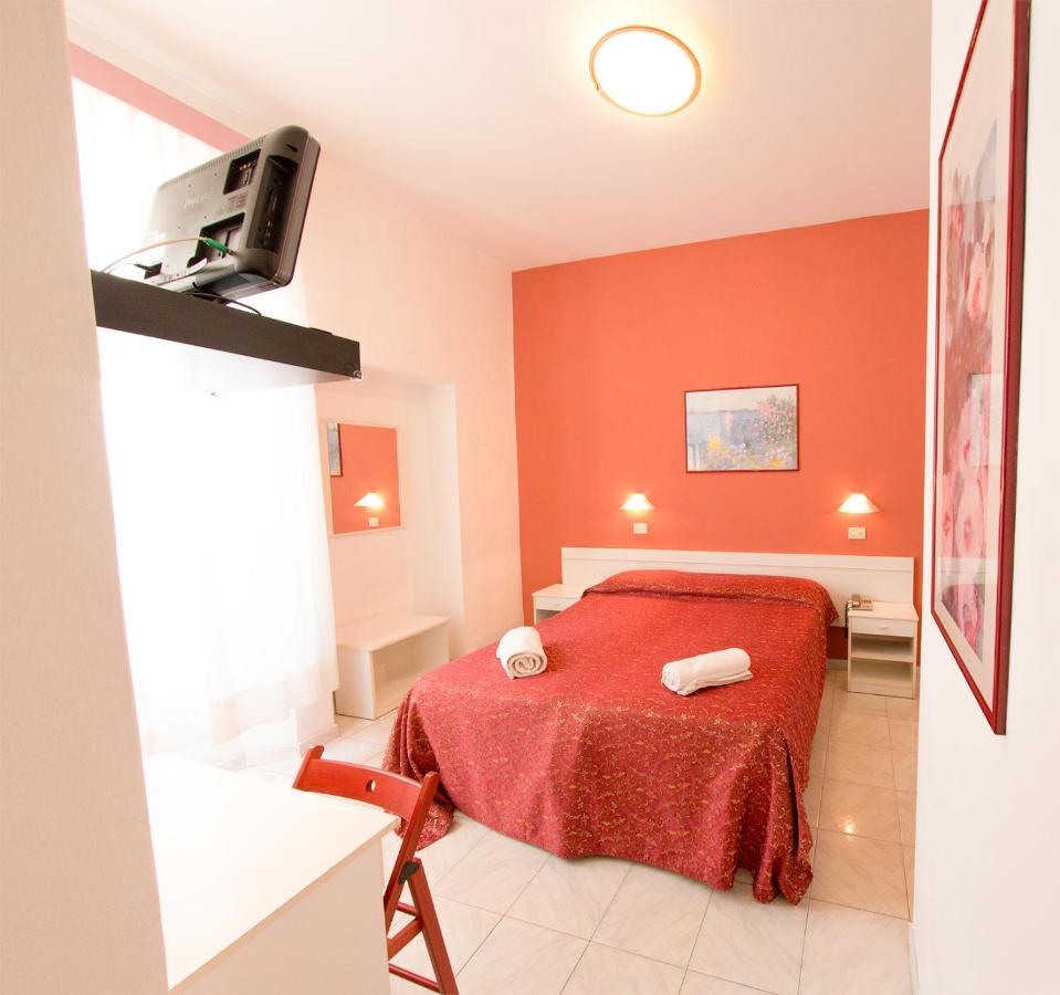 Hotel Regina Lido di Camaiore