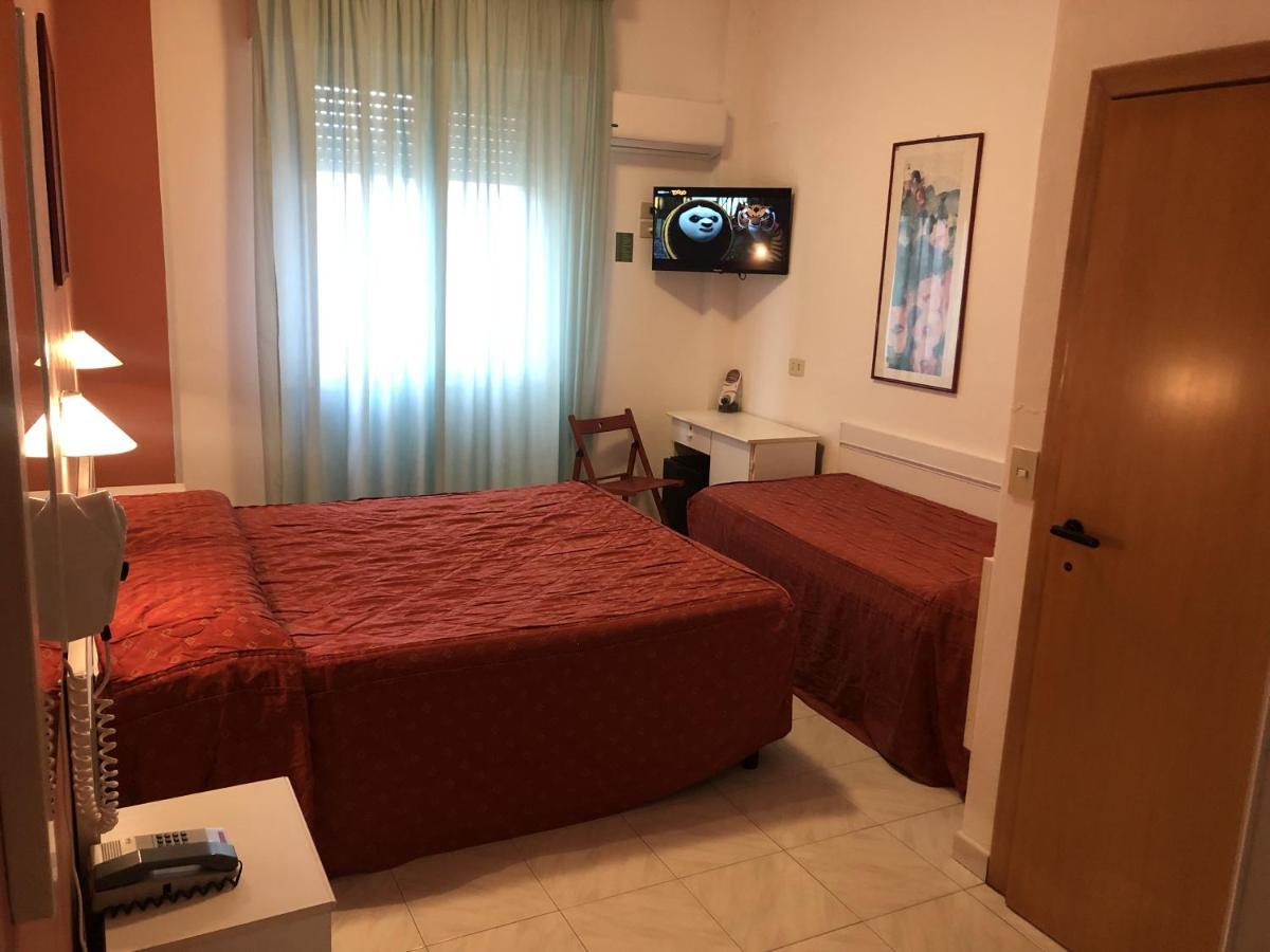 Hotel Regina