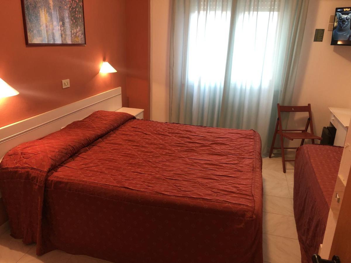 Hotel Regina Lido di Camaiore