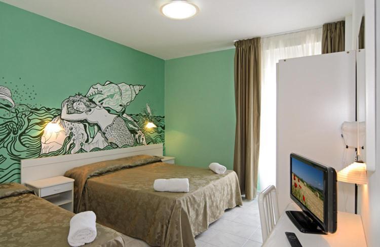 Regina Hotel