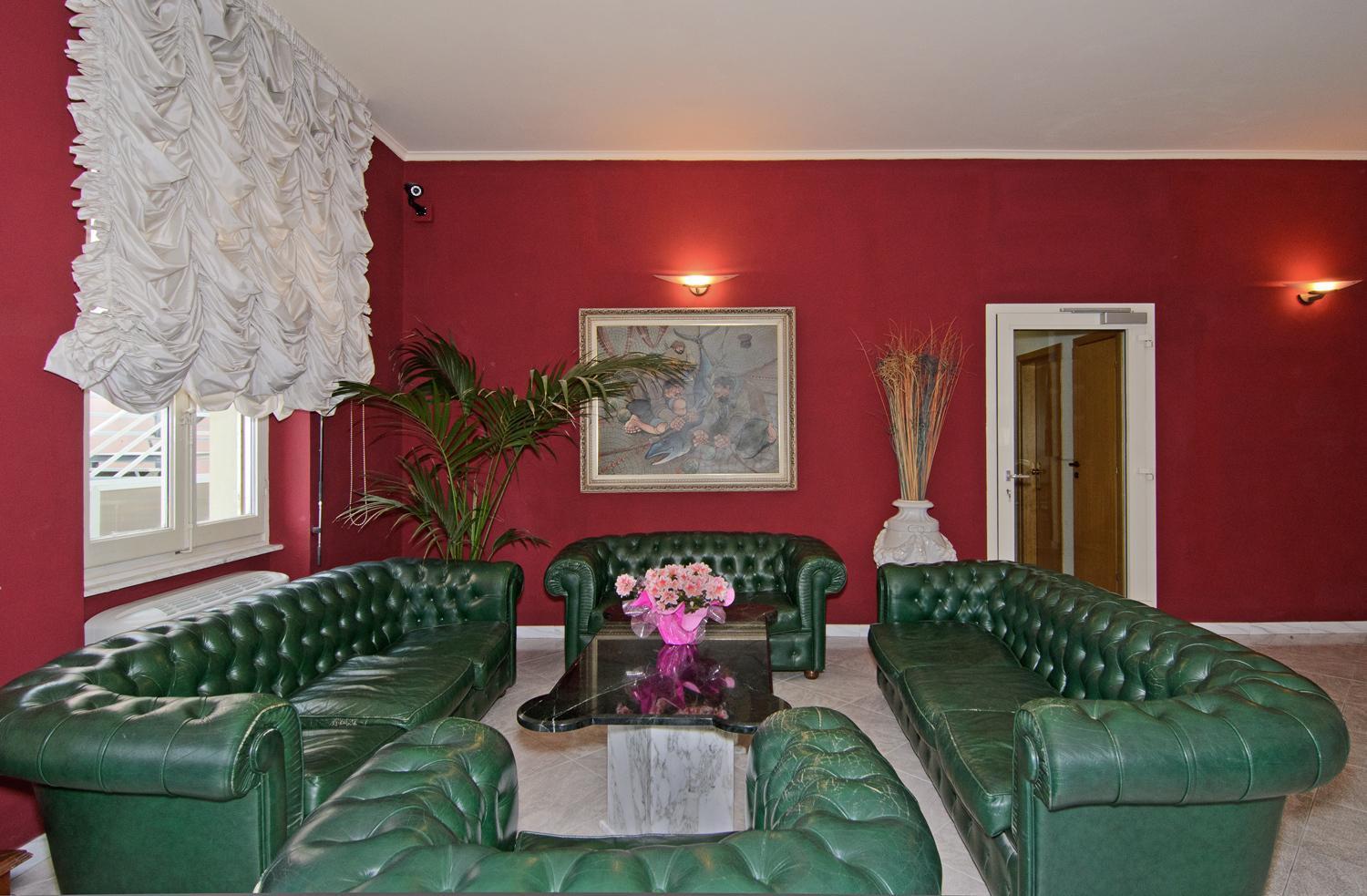 Hotel Regina 3*