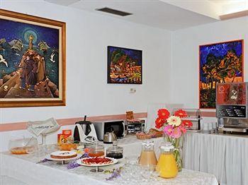 Hotel Regina Lido di Camaiore