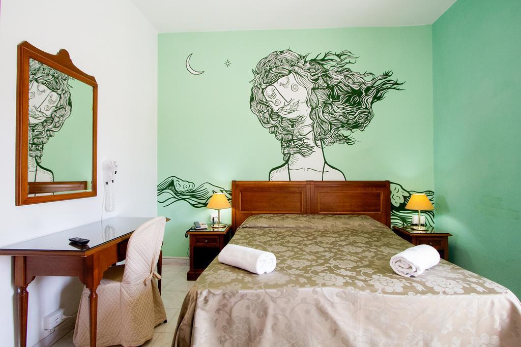 Hotel Regina Lido di Camaiore