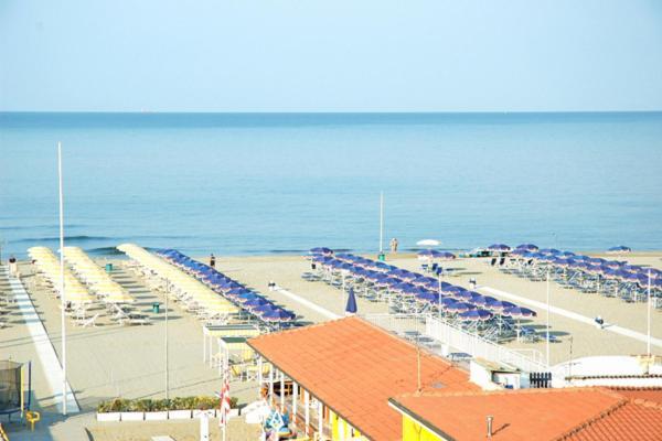 Regina Lido di Camaiore