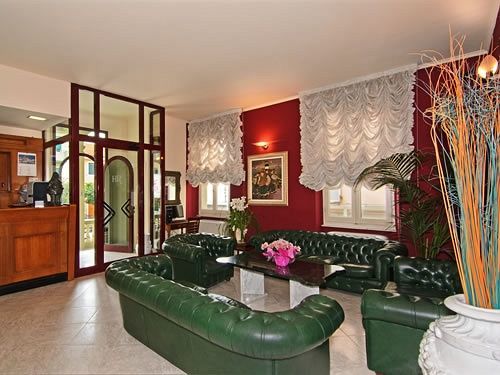 Hotel Regina Lido di Camaiore