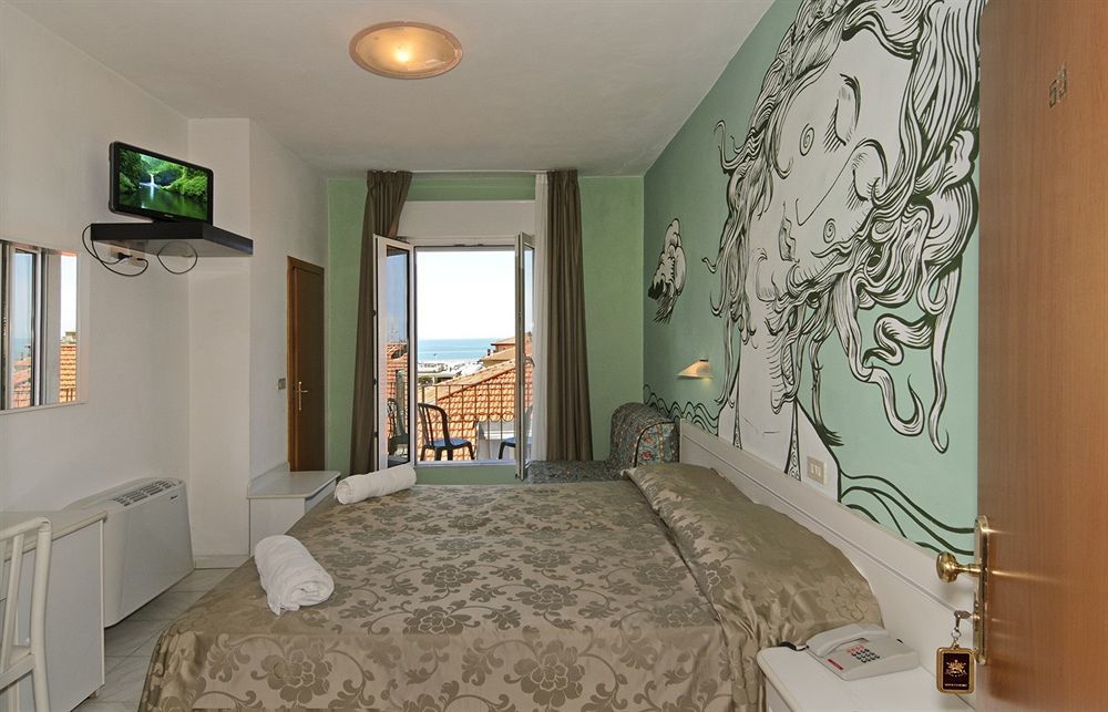 Regina Lido di Camaiore