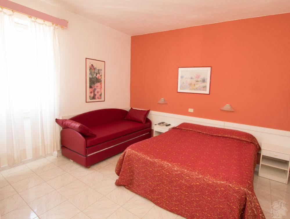 Hotel Regina 3*