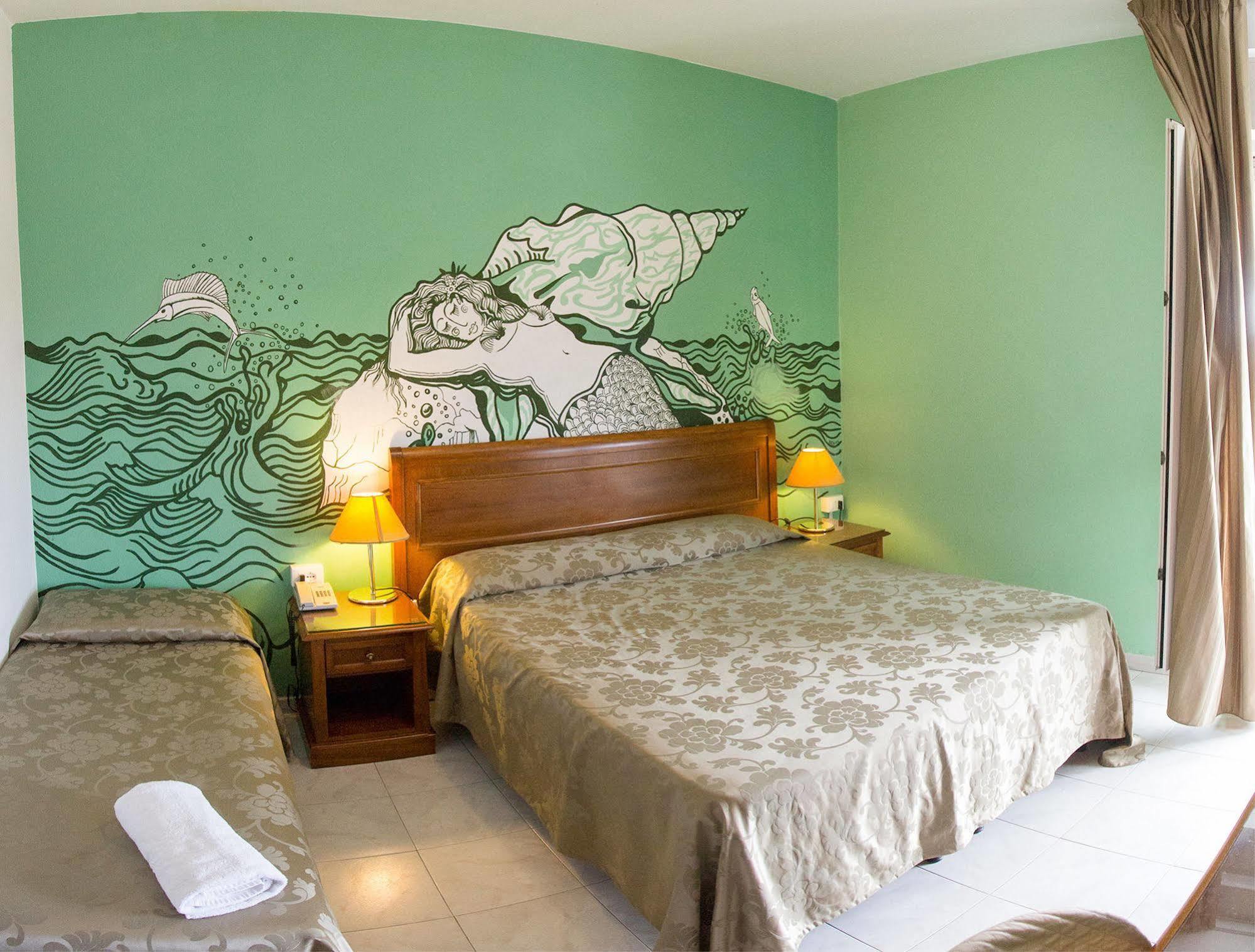 Regina 3* Lido di Camaiore