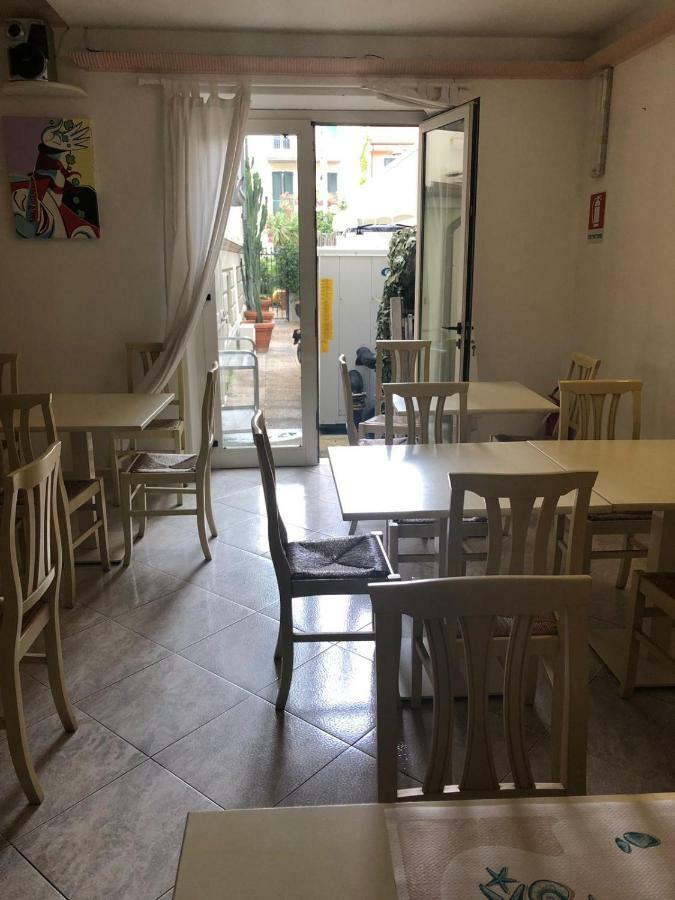 Regina Hotel Lido di Camaiore