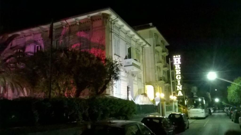 Hotel Regina Lido di Camaiore