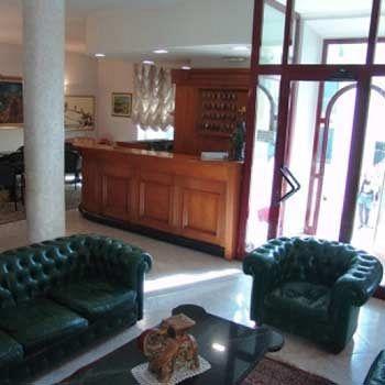 Hotel Regina 3*